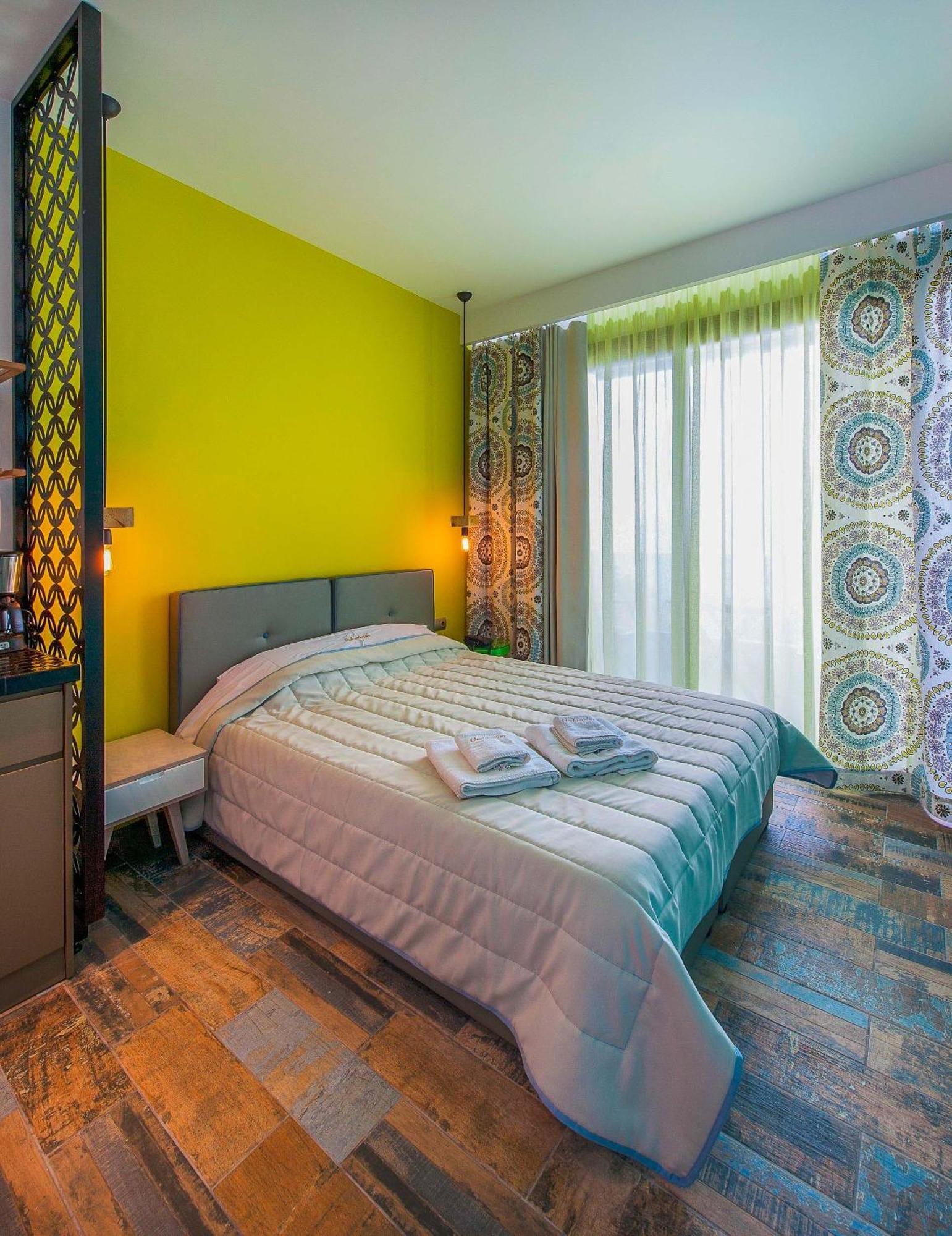 Thalassokipos Vourvourou Kamer foto