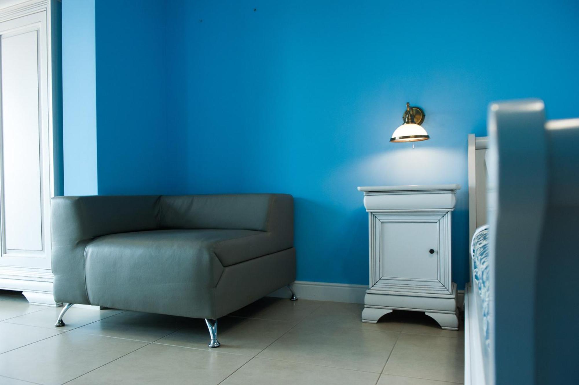 Thalassokipos Vourvourou Kamer foto